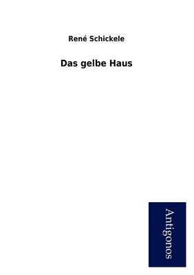 Das Gelbe Haus