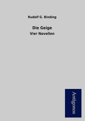Die Geige