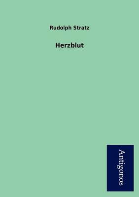 Herzblut