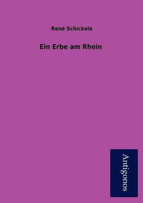 Ein Erbe Am Rhein