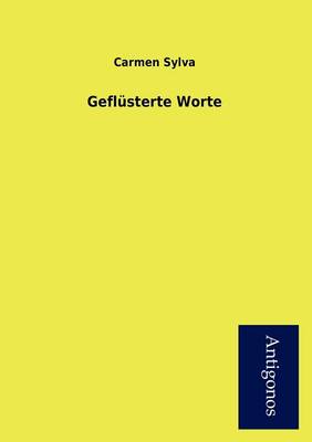 Gefl Sterte Worte
