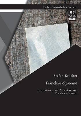 Franchise-Systeme