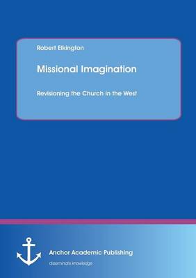 Missional Imagination