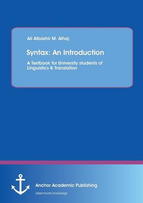 Syntax