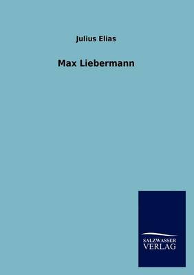 Max Liebermann