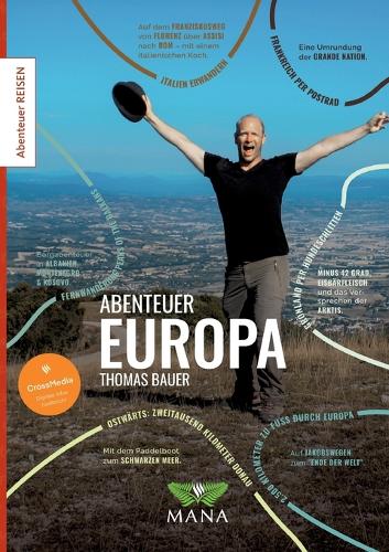 Abenteuer Europa