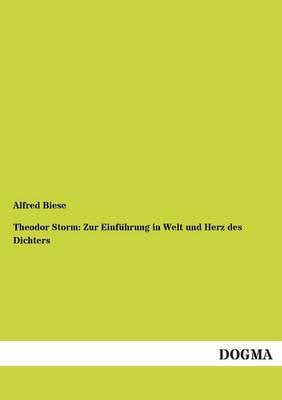 Theodor Storm