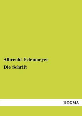 Die Schrift