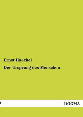 Der Ursprung Des Menschen