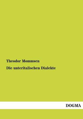 Die Unteritalischen Dialekte