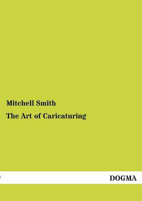 The Art of Caricaturing