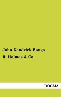 R. Holmes