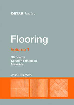 Flooring: Volume 1