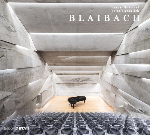 Blaibach