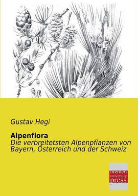 Alpenflora