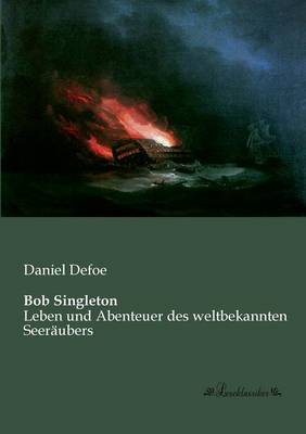 Bob Singleton