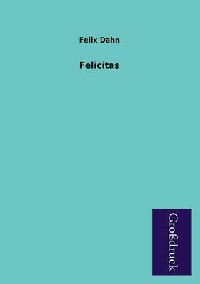 Felicitas