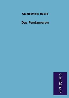 Das Pentameron