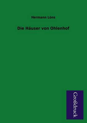 Die Hauser Von Ohlenhof