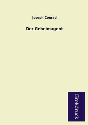 Der Geheimagent