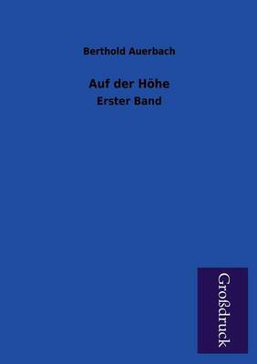Auf Der Hohe