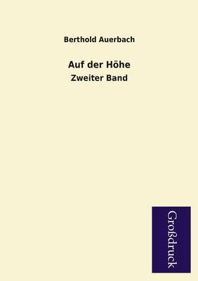 Auf Der Hohe