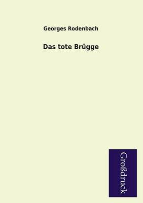 Das Tote Brugge
