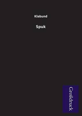Spuk