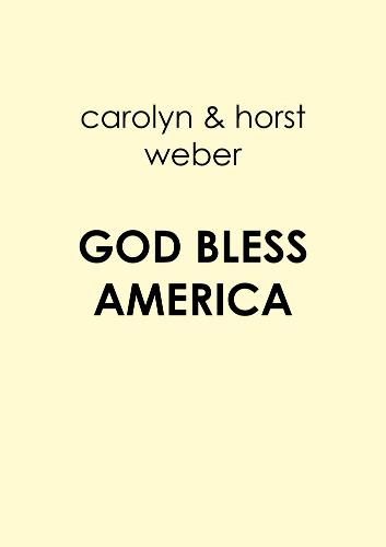 God bless America