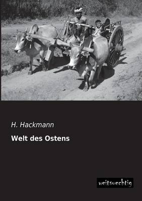 Welt Des Ostens