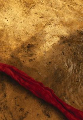 Read Thread – The Story of the Red Thread