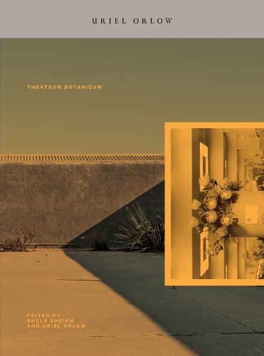 Theatrum Botanicum