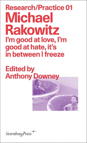I`m good at love, I`m good at hate, it`s in between I freeze