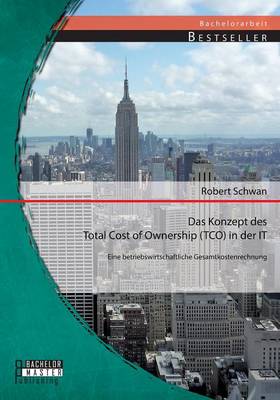 Das Konzept des Total Cost of Ownership (TCO) in der IT