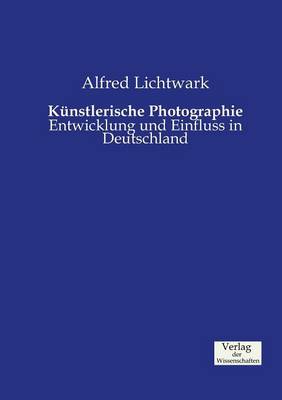 Künstlerische Photographie