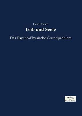 Leib und Seele