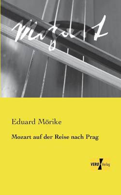 Mozart auf der Reise nach Prag