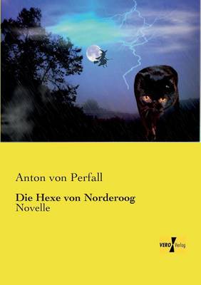 Die Hexe von Norderoog
