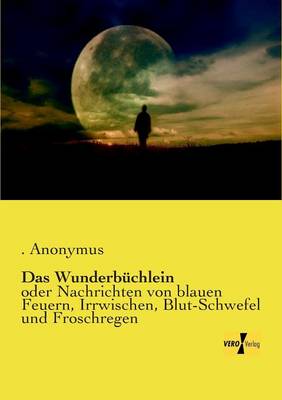 Das Wunderbüchlein