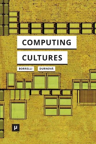 Computing Cultures