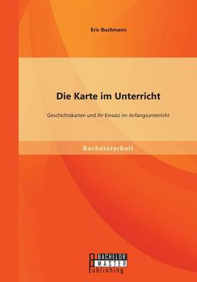 Die Karte im Unterricht