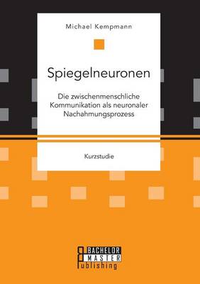 Spiegelneuronen