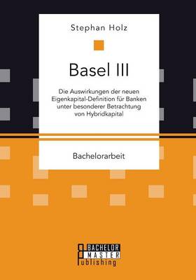 Basel III