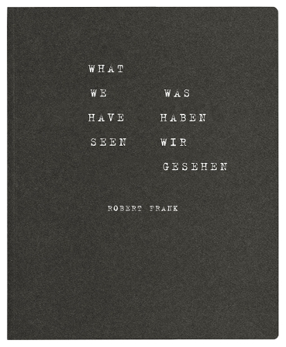 Robert Frank