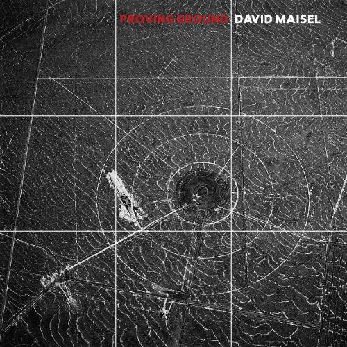 David Maisel: Proving Ground