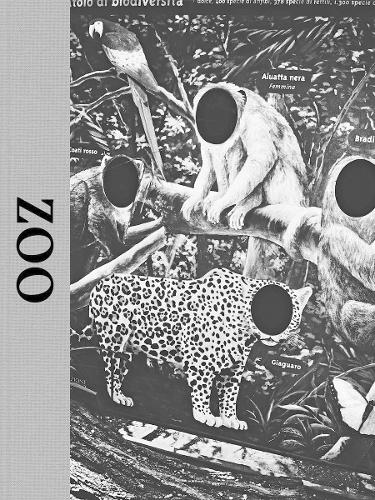 Anders Petersen: Zoo