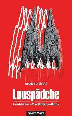 Luuspadche