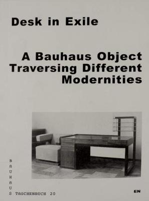 Desk in Exile