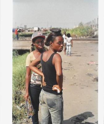 Deux soeurs