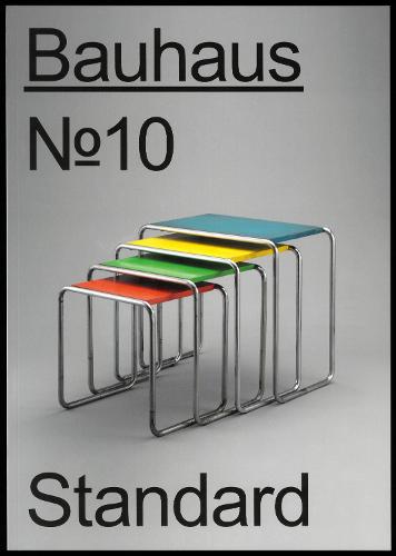 Bauhaus / documenta